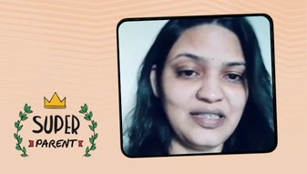 Anika Super Parent